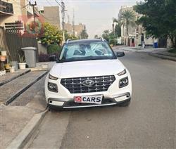 هيونداي فينو